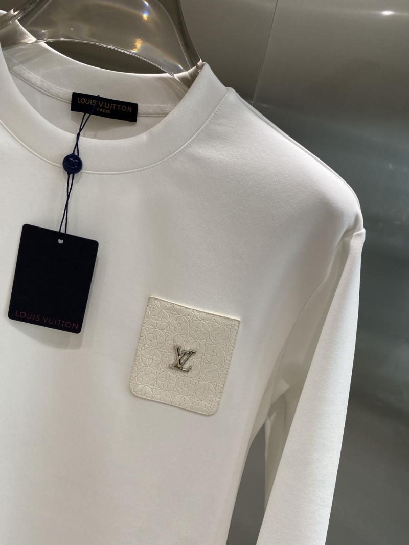 l0vis Vvtt0n t-shirt